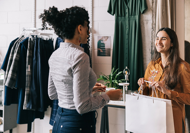 The evolution of lending right